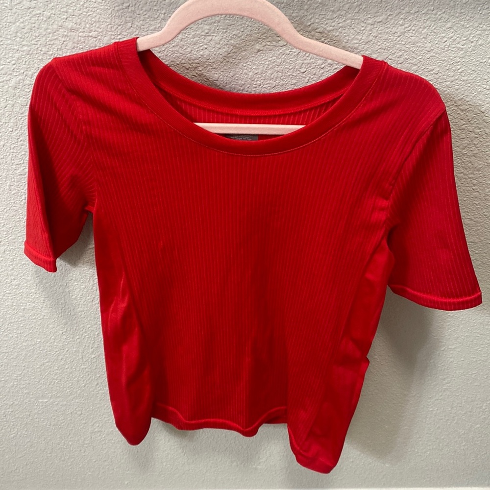 Athleta Renew Shirt